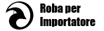 Roba per importatore Logo